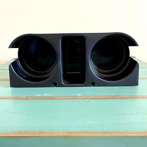 Car Valet Cup Holder Universal Car Seat Wedge